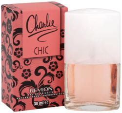 Revlon Charlie Chic EDT 30 ml