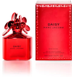 Marc Jacobs Daisy Shine Red Edition EDT 100 ml