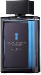 Antonio Banderas The Secret Night EDT 100 ml