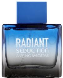 Antonio Banderas Radiant Seduction Black EDT 100 ml