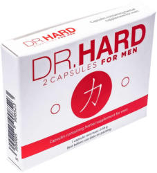 Dr. Hard 2db (5999885908523)