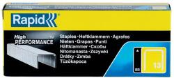 RAPID Tűzőkapocs, 13/10, RAPID (E11840600) - webpapir