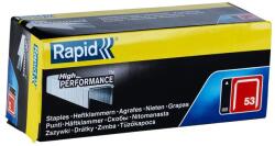 RAPID Tűzőkapocs, 53/14, horganyzott, RAPID (E11860410) - webpapir