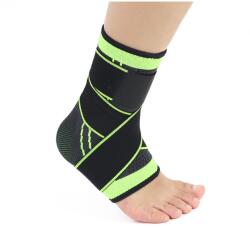 VIVAFIT Bokaszorító stabilizáló pántokkal-L (GYVFSTBL) - webpapir