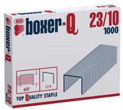 BOXER Tűzőkapocs, 23/10, BOXER (BOX2310) - webpapir