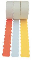 Árazógépszalag, 22x12 mm, kék (10tek/csom) (IS22K)