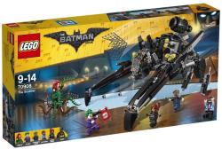 LEGO® The Batman Movie™ - Batár (70908)