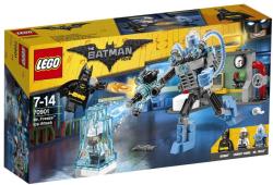 LEGO® The Batman Movie™ - Mr. Fagy dermesztő támadása (70901)