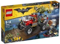 LEGO® The Batman Movie™ - Gyilkos Krok járműve (70907)