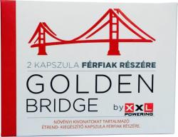 Golden Bridge 2db