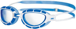 Zoggs Predator blue/white/tint smoke (461037)
