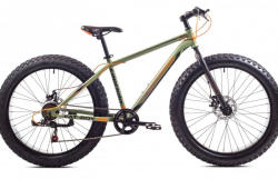 Capriolo Fatboy 26 Kerékpár
