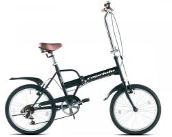 Capriolo Travel 6 Kerékpár