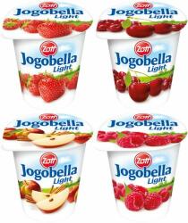 Zott Jogobella gyümölcsjoghurt 150 g