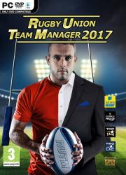 Alternative Software Rugby Union Team Manager 2017 (PC)