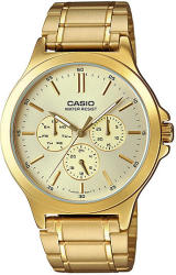 Casio LTP-V300G-9AUDF Ceas