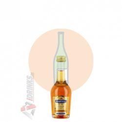 Martell V.S. Cognac Mini 0,03 l 40%