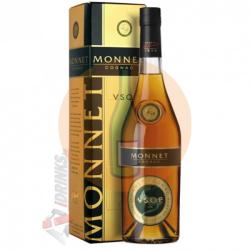 MONNET VSOP Cognac 0,7 l 40%