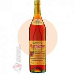 Mariacron Weinbrand 3 l 36%