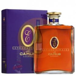 CAMUS Extraordinaire Cognac 0,7 l 40%