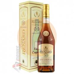 André Renard XO Cognac 0,7 l 40%