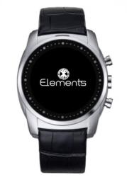 Elements Steel Watch
