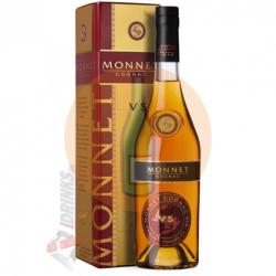 MONNET VS Cognac 0,7 l 40%