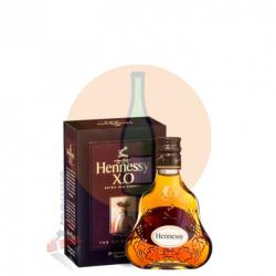 Hennessy XO Cognac mini 0,05 l 40%