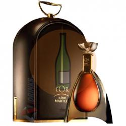 Martell L'OR de Jean Martell Cognac 0,7 l 40%