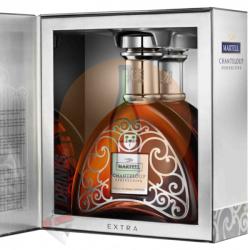 Martell Chanteloup Perspective Cognac 0,7 l 40%