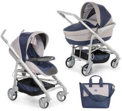 Chicco Duo Love Motion