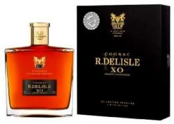 Richard Delisle XO C Prestige Cognac 0,7 l 40%