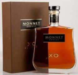 MONNET XO Cognac 0,7 l 40%
