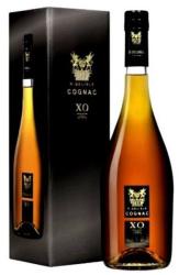 Richard Delisle XO Cognac 0,7 l 40%