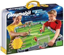 Playmobil Stadionul de Fotbal (6857)