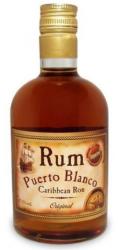 Puerto Blanco Rum 0,5 l 37,5%