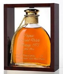 Richard Delisle Vintage 1975 Cognac 0,5 l 66,3%