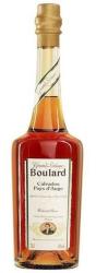 Calvados Boulard Grand Solage 0,7 l 40%