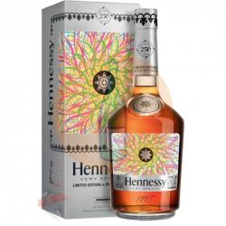 Hennessy VS Cognac Ryan McGinness Limited Edition 0,7 l 40%