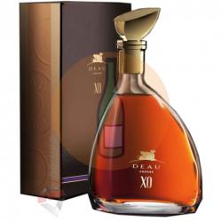 DEAU XO Cognac 0,7 l 40%