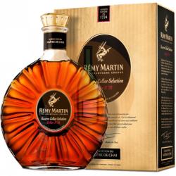 Rémy Martin Reserve Cellar Selection No 28 Cognac 0,7 l 40%
