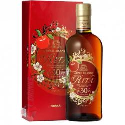 Nikka Rita 30 Years brandy 0,7 l 43%