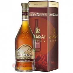 ARARAT 5 Years Ararat 0,7 l 40%