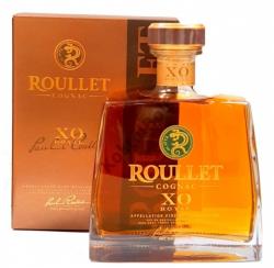 Roullet-Fransac XO Royal Cognac 0,7 l 40%