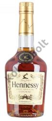 Hennessy VS cognac 0,35 l 40%