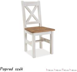 Poprad szék