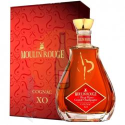 Jean Fillioux XO Moulin Rouge Cognac 0,7 l 40%