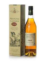 Chabot ARMAGNAC Castarede VSOP 0,7l (40%)