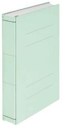 PLUS Corporation Iratrendező, bővíthető, 12-47 mm, A4, PLUS "Zero Max Basic", zöld (PLUS91065) - webpapir