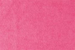 Filc anyag, puha, A4, rózsaszín, (10db/csom) (ISKE062)